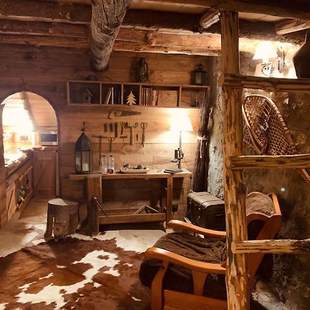 La Posada セルセディリャ エクステリア 写真