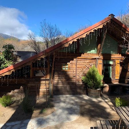 La Posada セルセディリャ エクステリア 写真