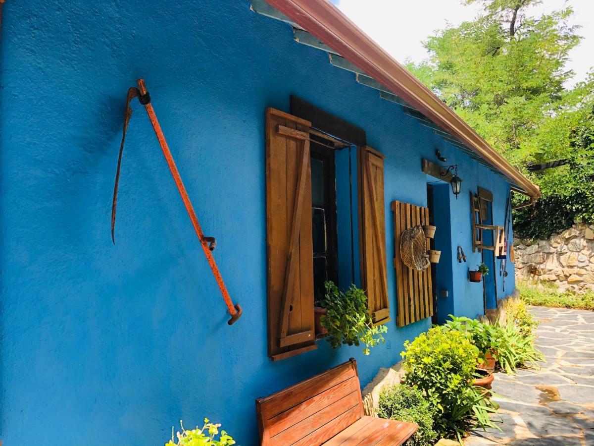 La Posada セルセディリャ エクステリア 写真