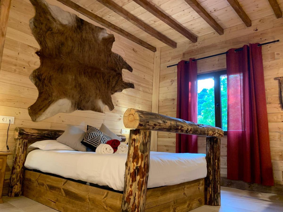 La Posada セルセディリャ エクステリア 写真
