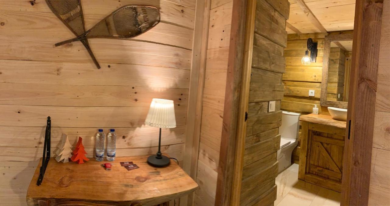 La Posada セルセディリャ エクステリア 写真