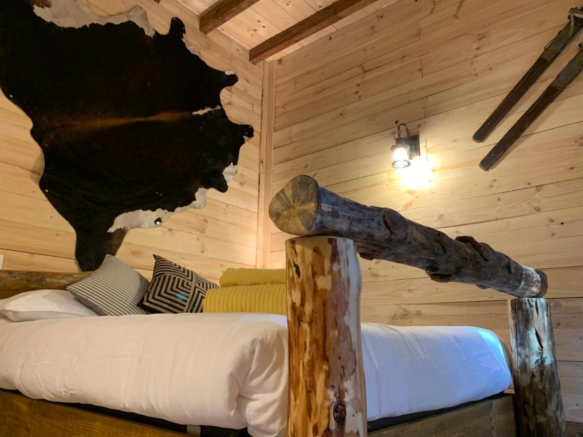 La Posada セルセディリャ エクステリア 写真