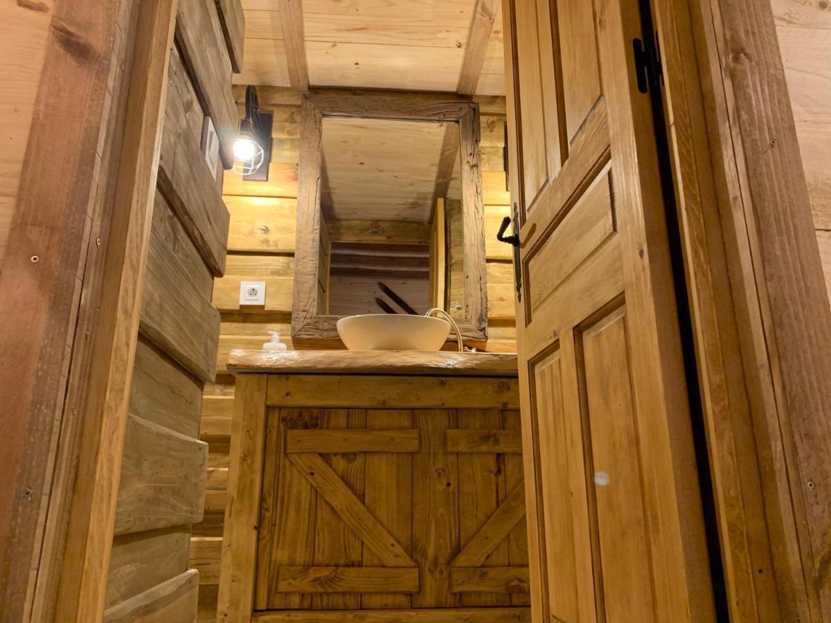 La Posada セルセディリャ エクステリア 写真