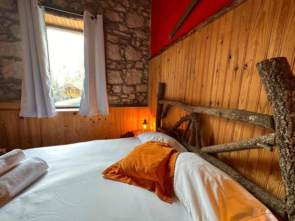 La Posada セルセディリャ エクステリア 写真