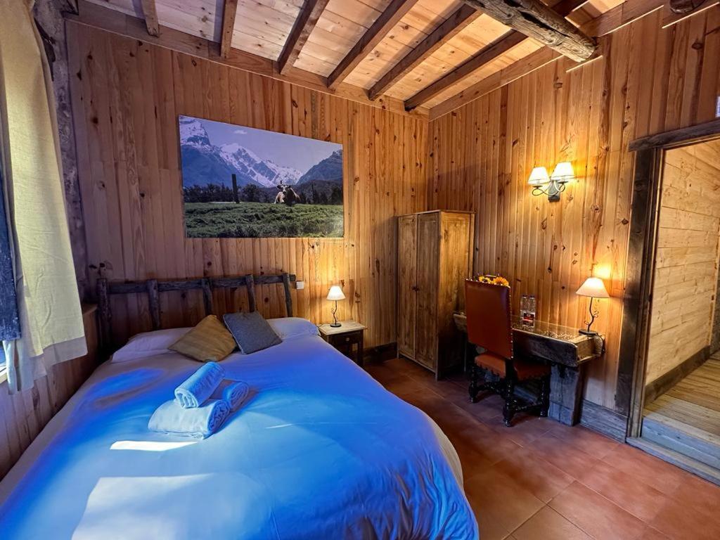 La Posada セルセディリャ エクステリア 写真