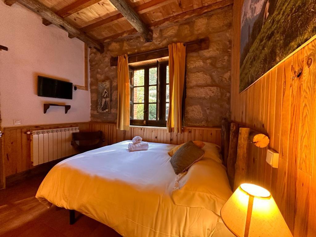 La Posada セルセディリャ エクステリア 写真
