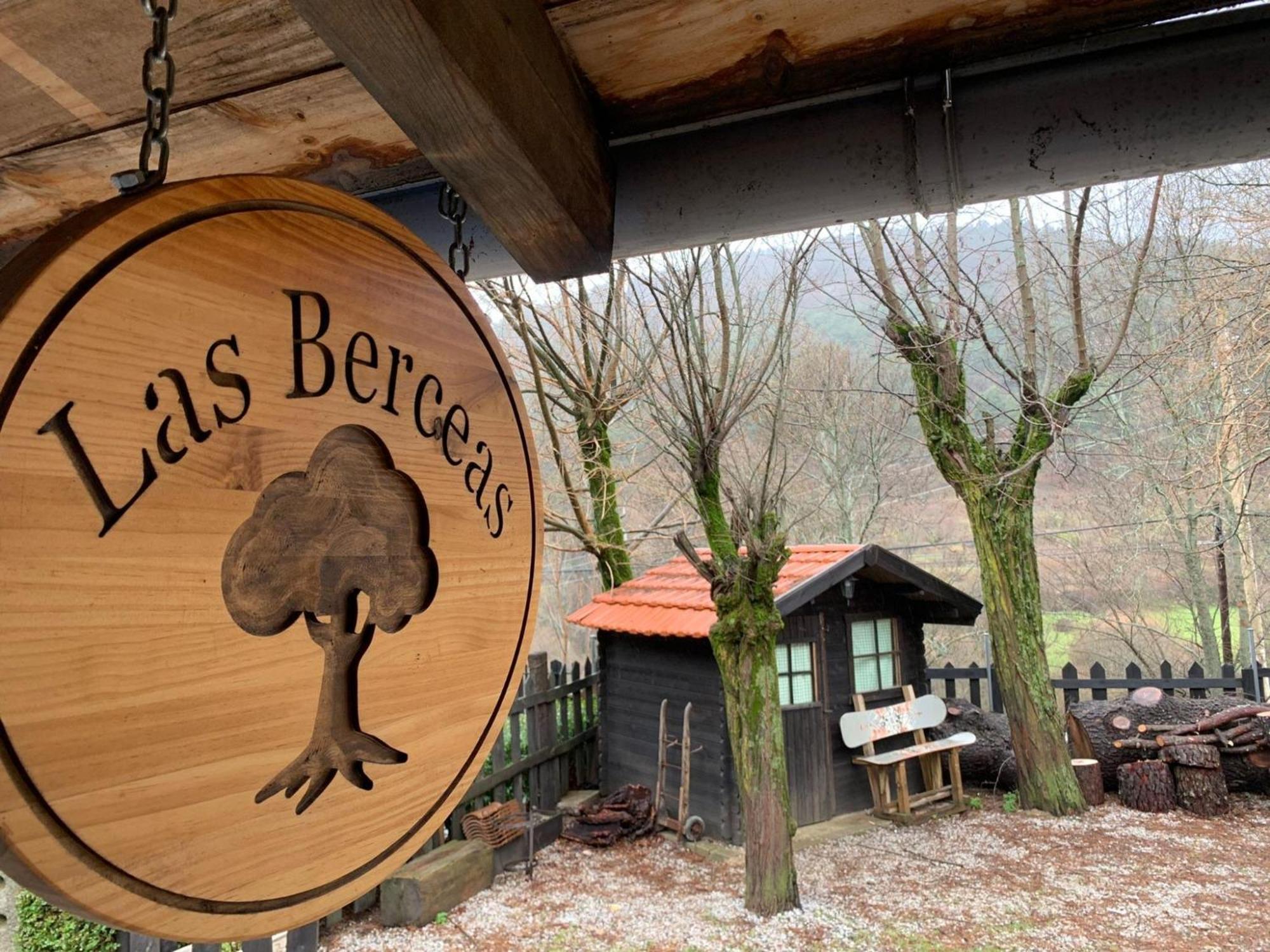 La Posada セルセディリャ エクステリア 写真