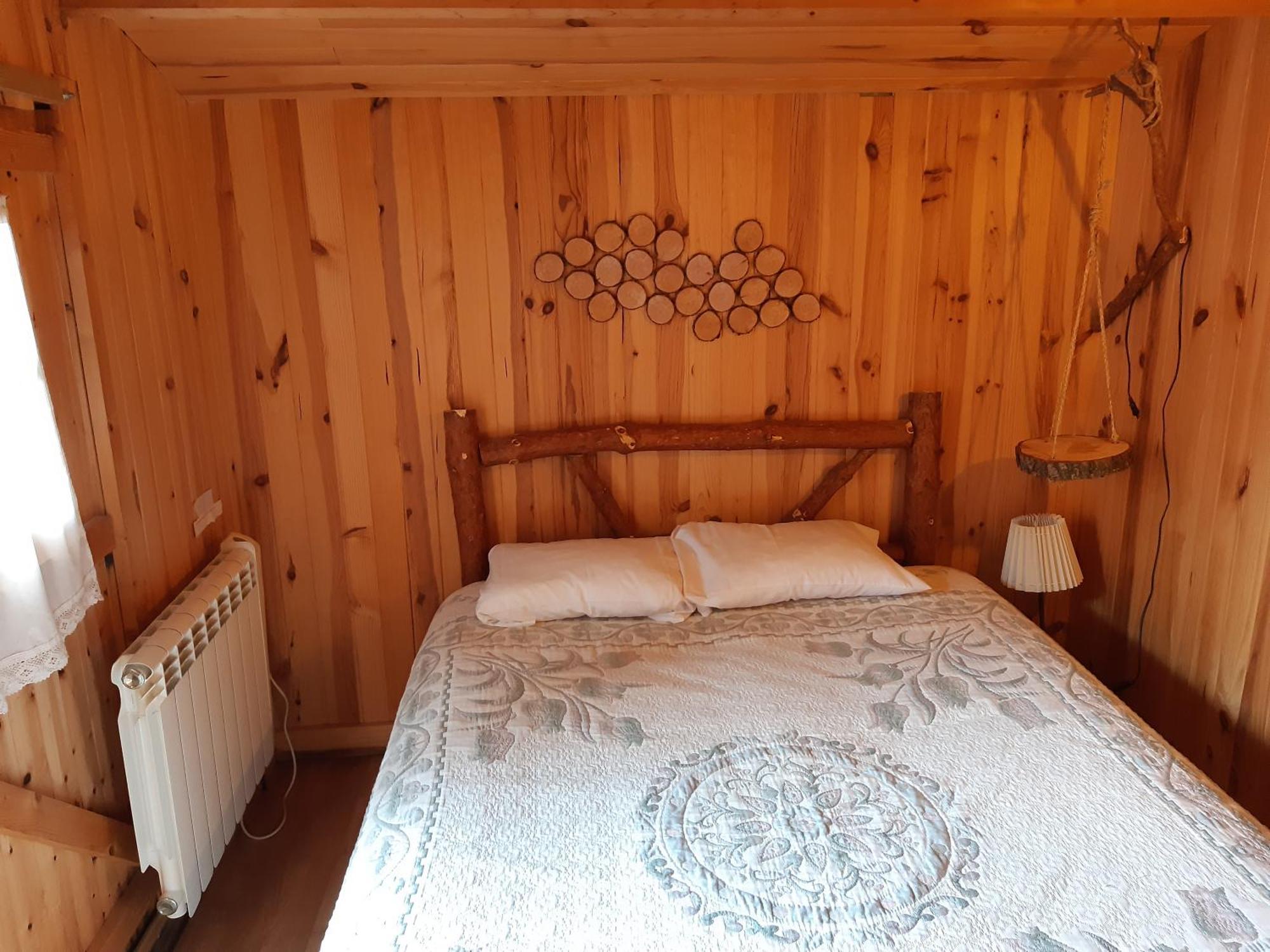 La Posada セルセディリャ 部屋 写真